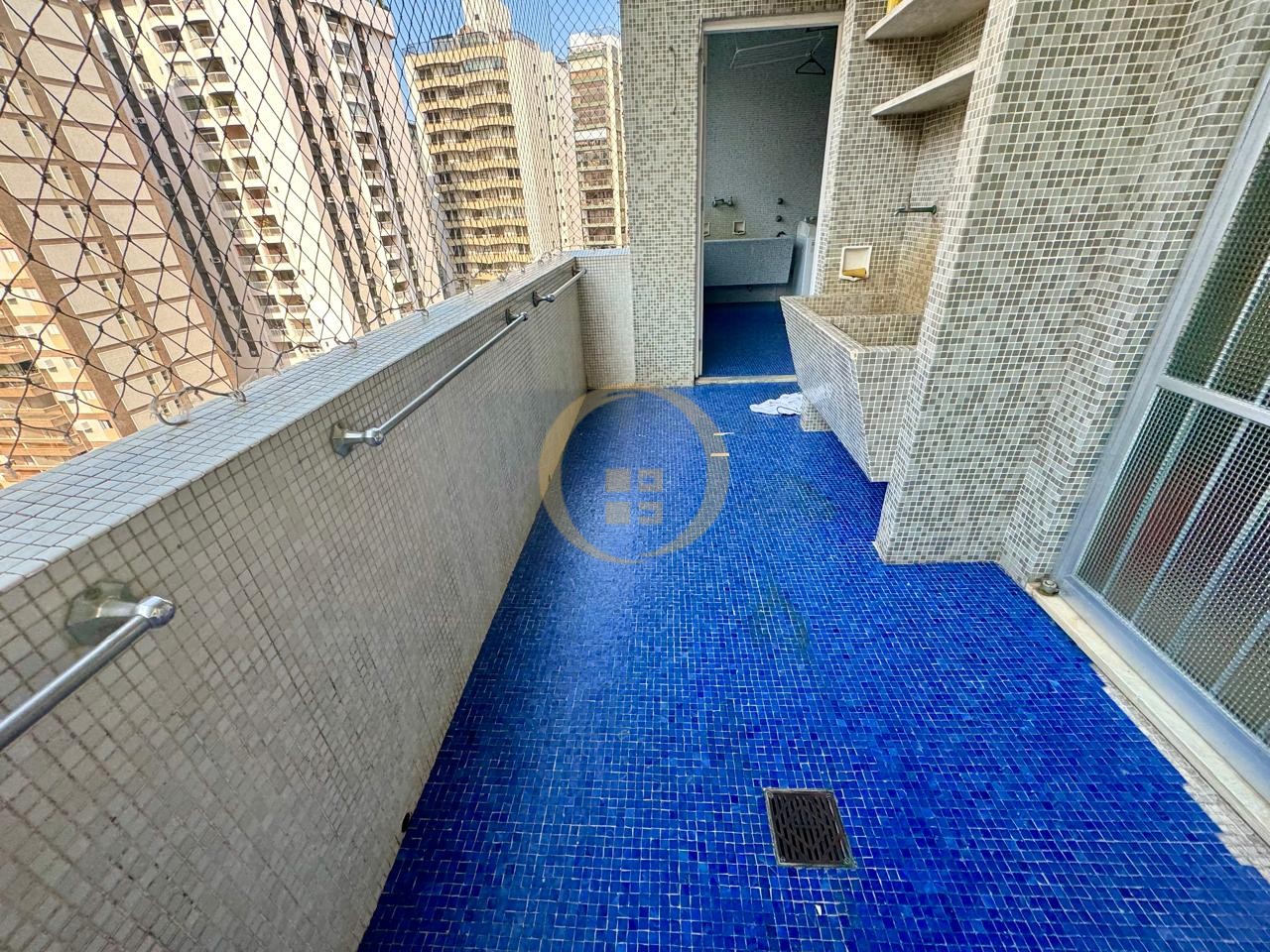 Apartamento GUARUJÁ - SP