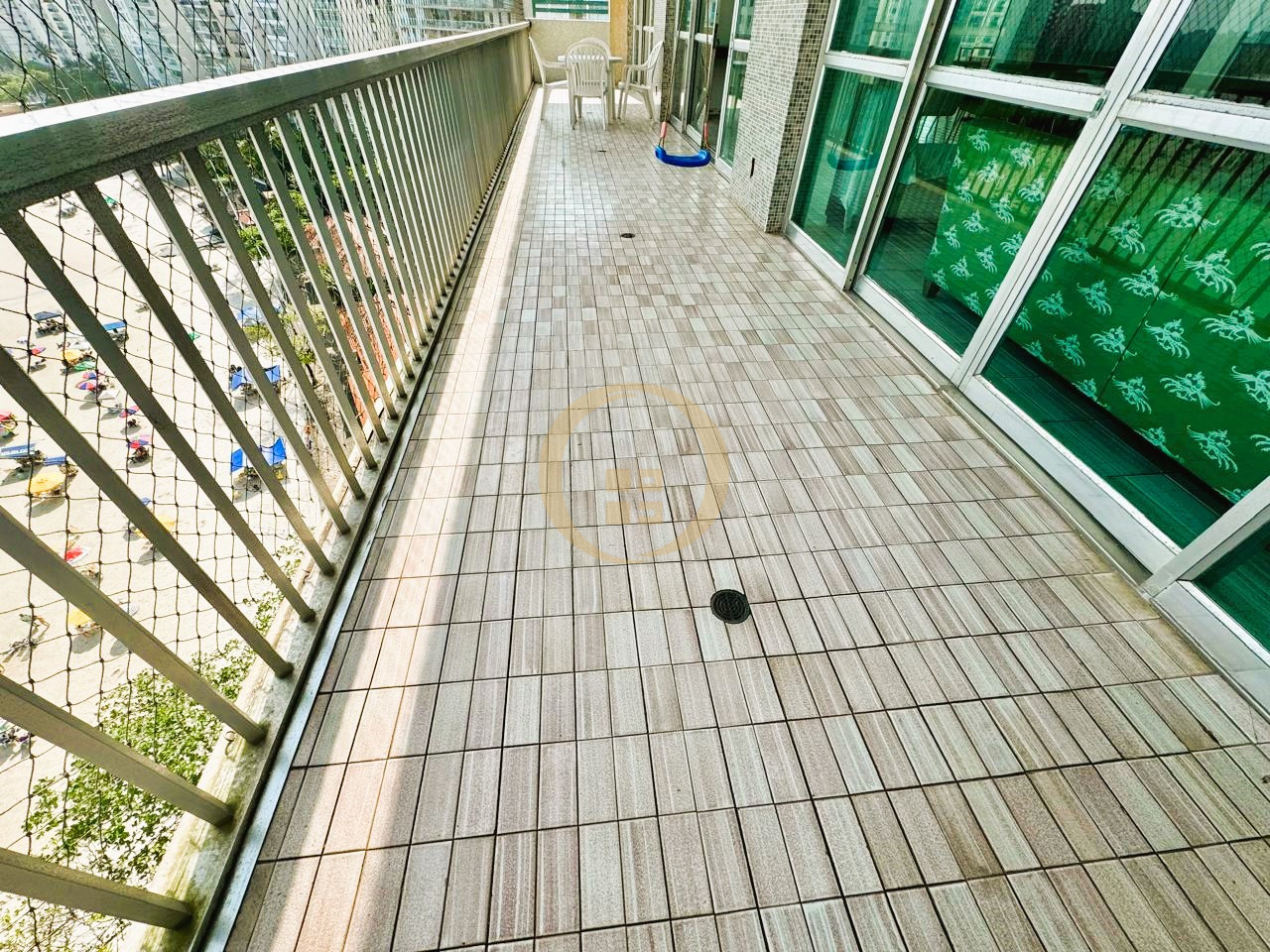 Apartamento GUARUJÁ - SP