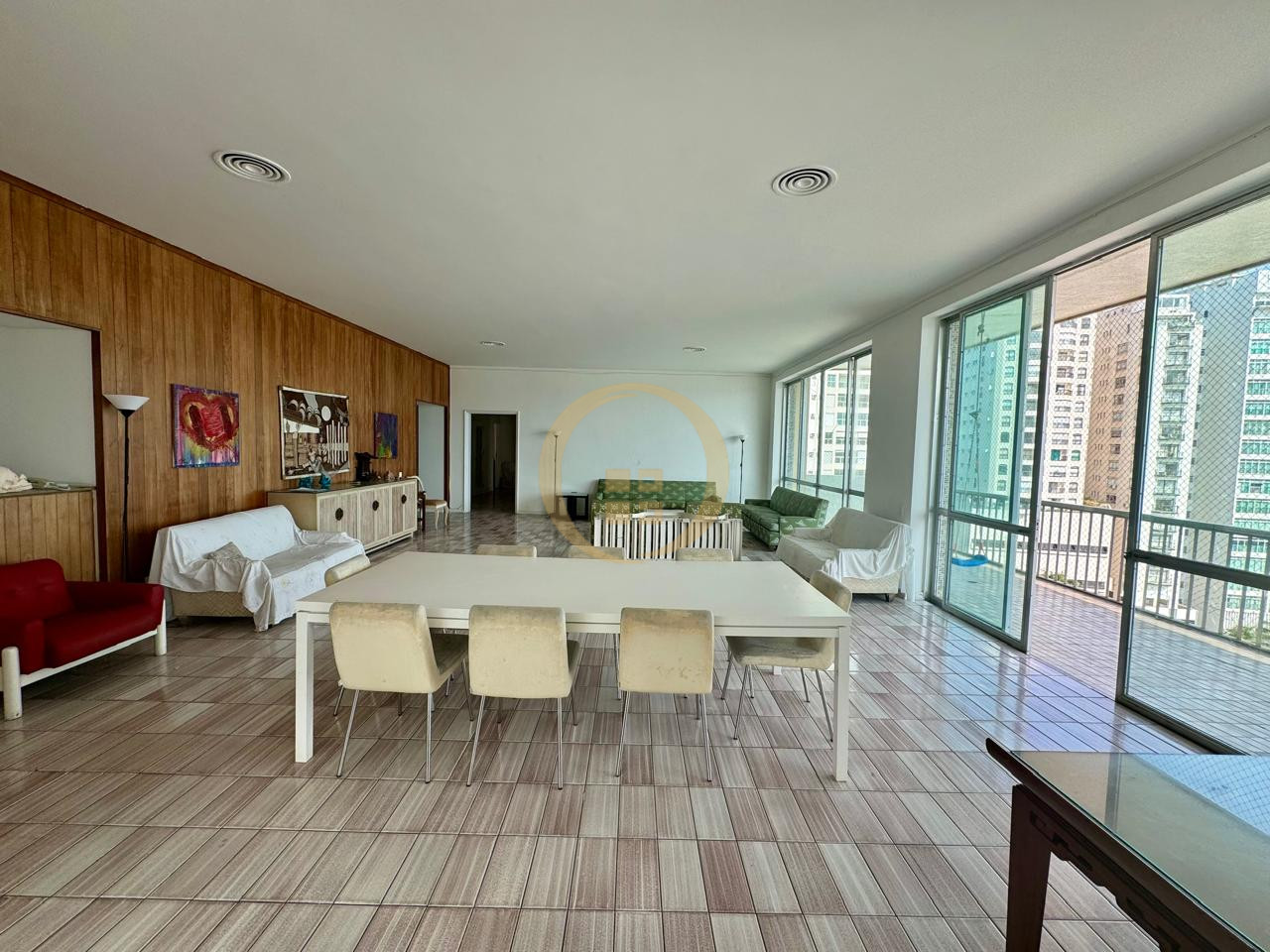 Apartamento GUARUJÁ - SP