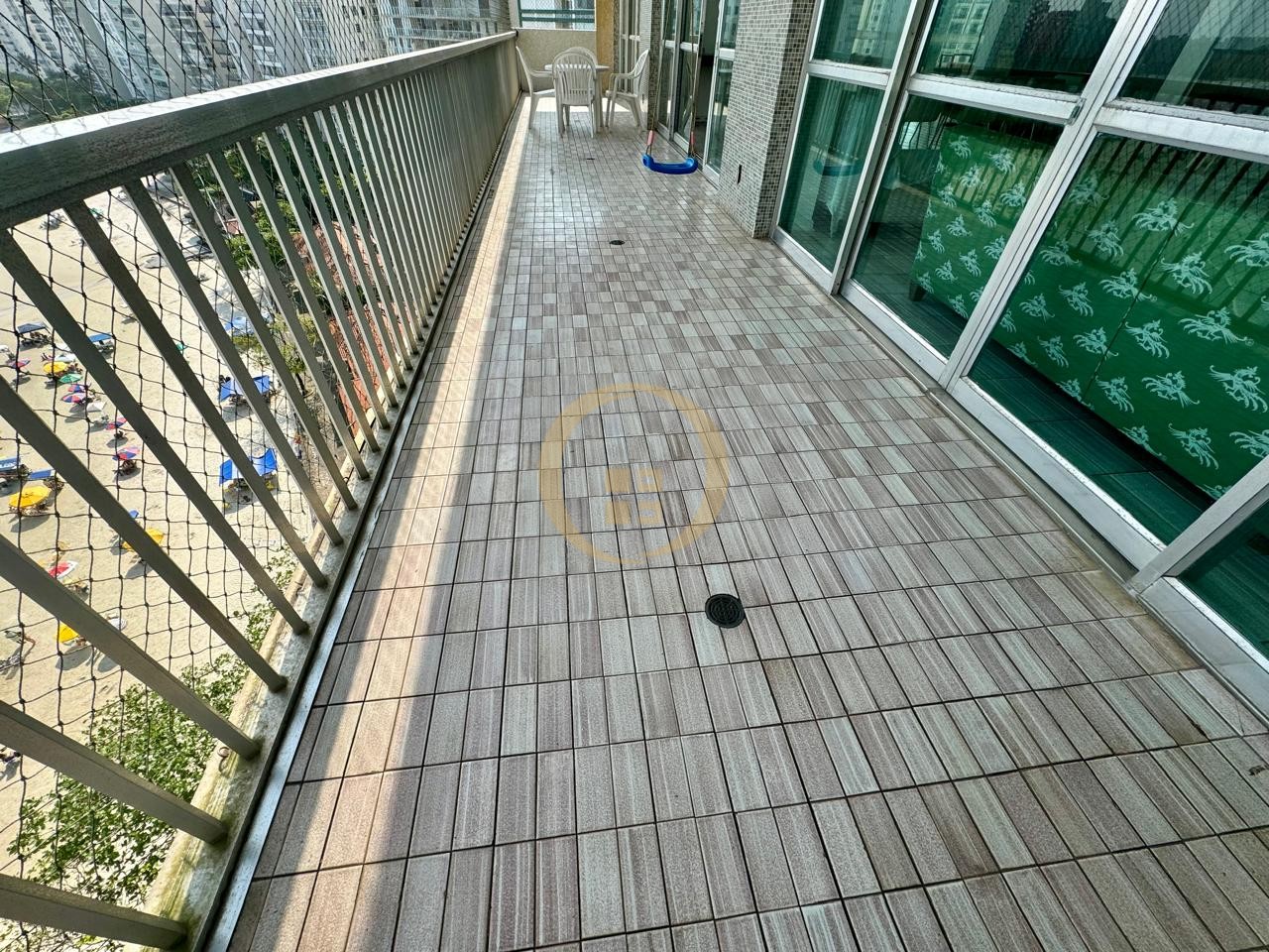 Apartamento GUARUJÁ - SP