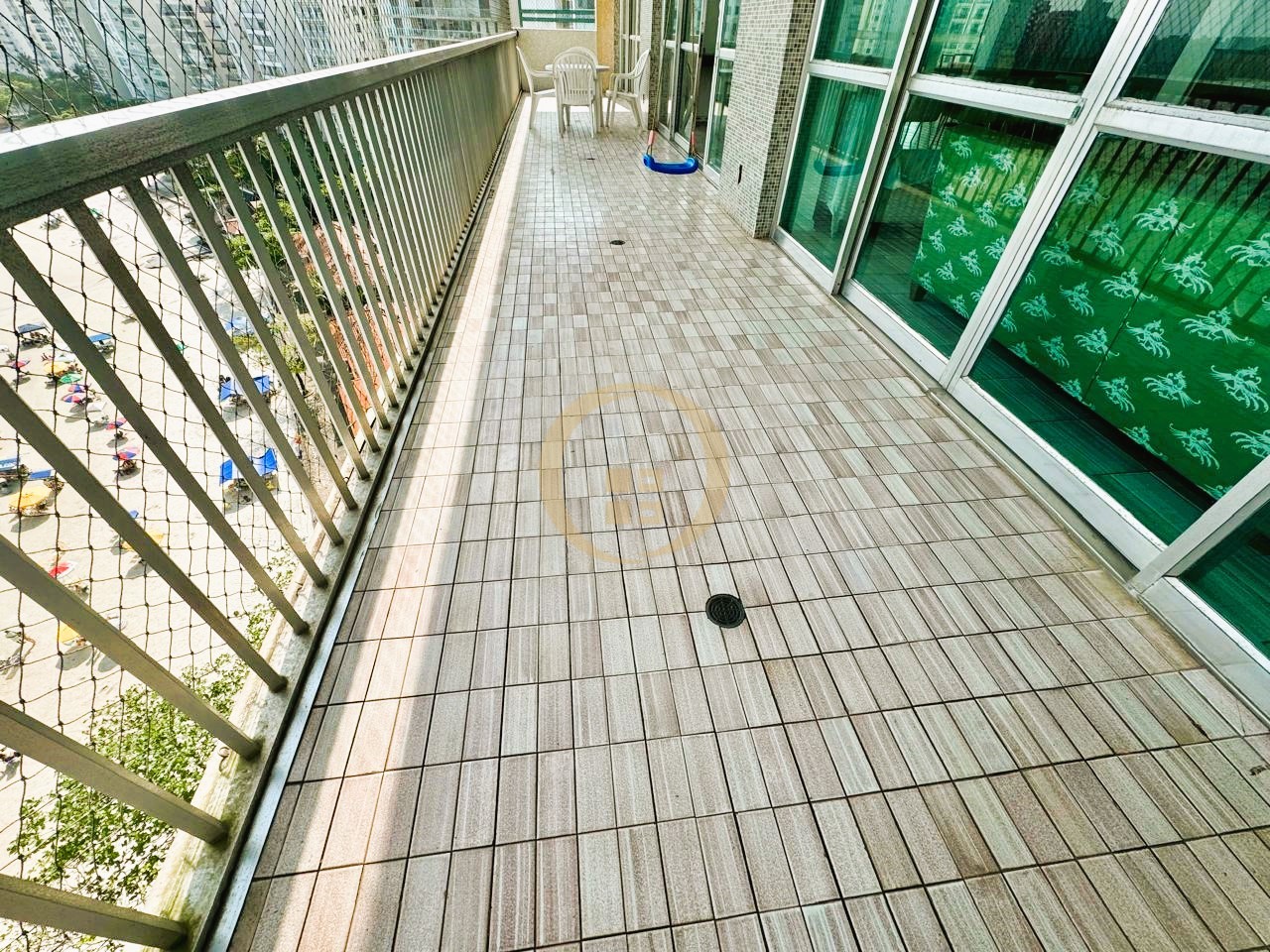 Apartamento GUARUJÁ - SP