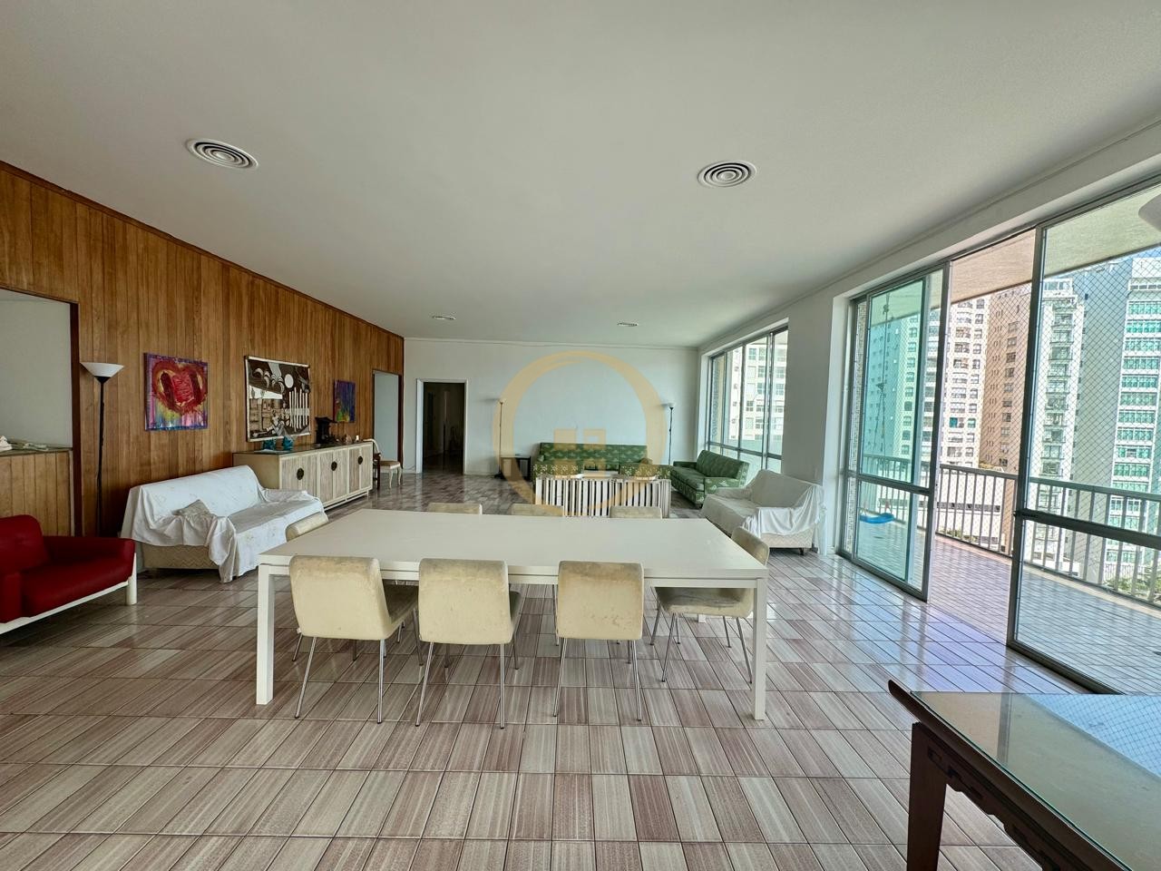 Apartamento GUARUJÁ - SP
