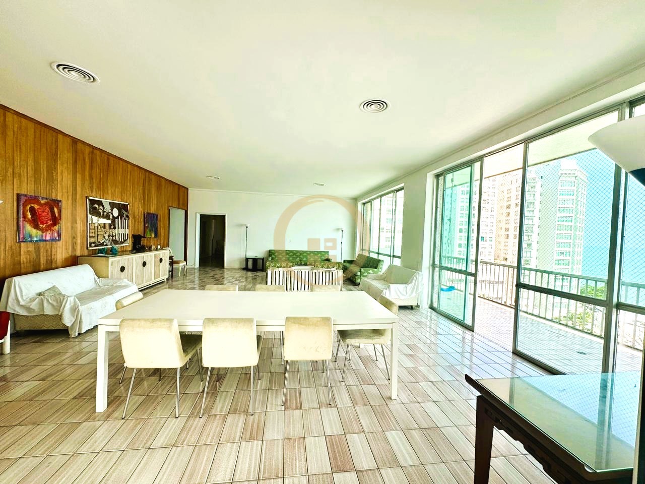 Apartamento GUARUJÁ - SP