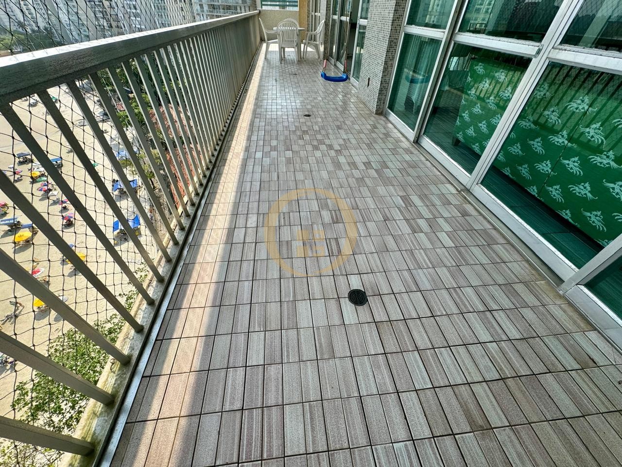 Apartamento GUARUJÁ - SP
