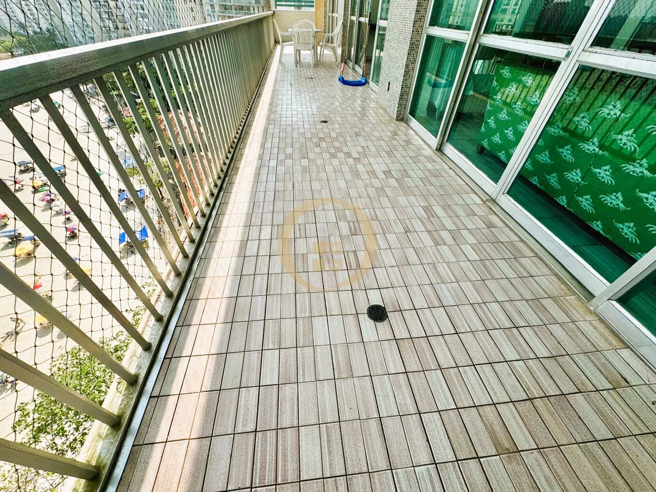 Apartamento GUARUJÁ - SP