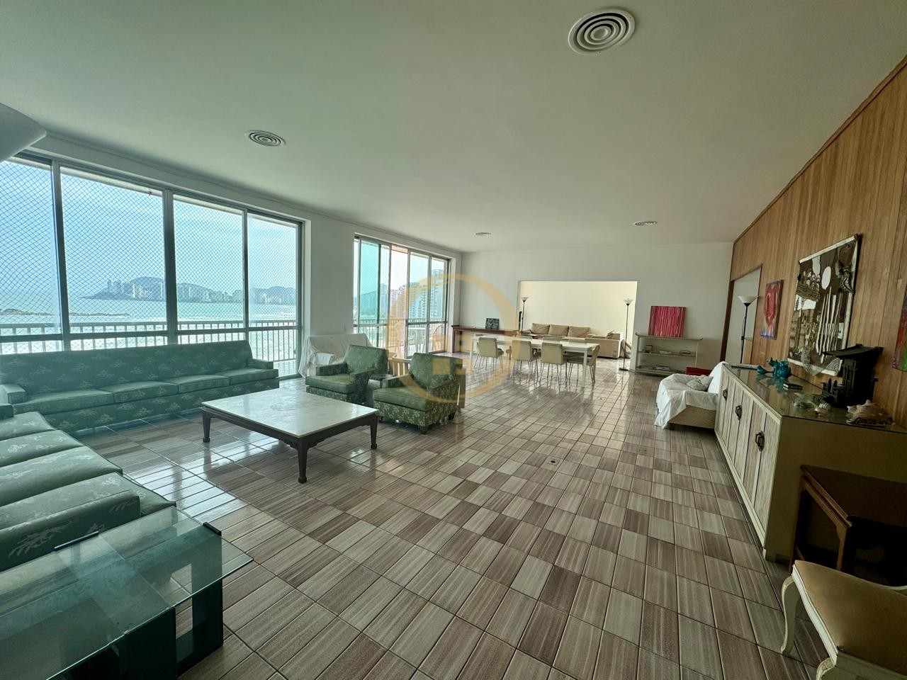 Apartamento GUARUJÁ - SP