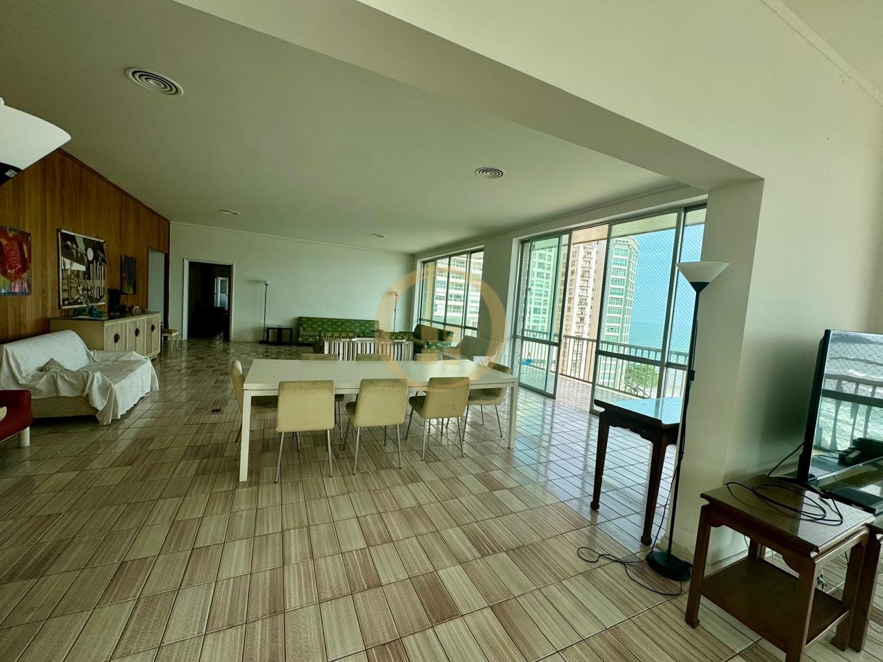 Apartamento GUARUJÁ - SP