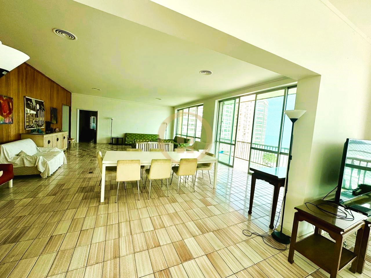 Apartamento GUARUJÁ - SP