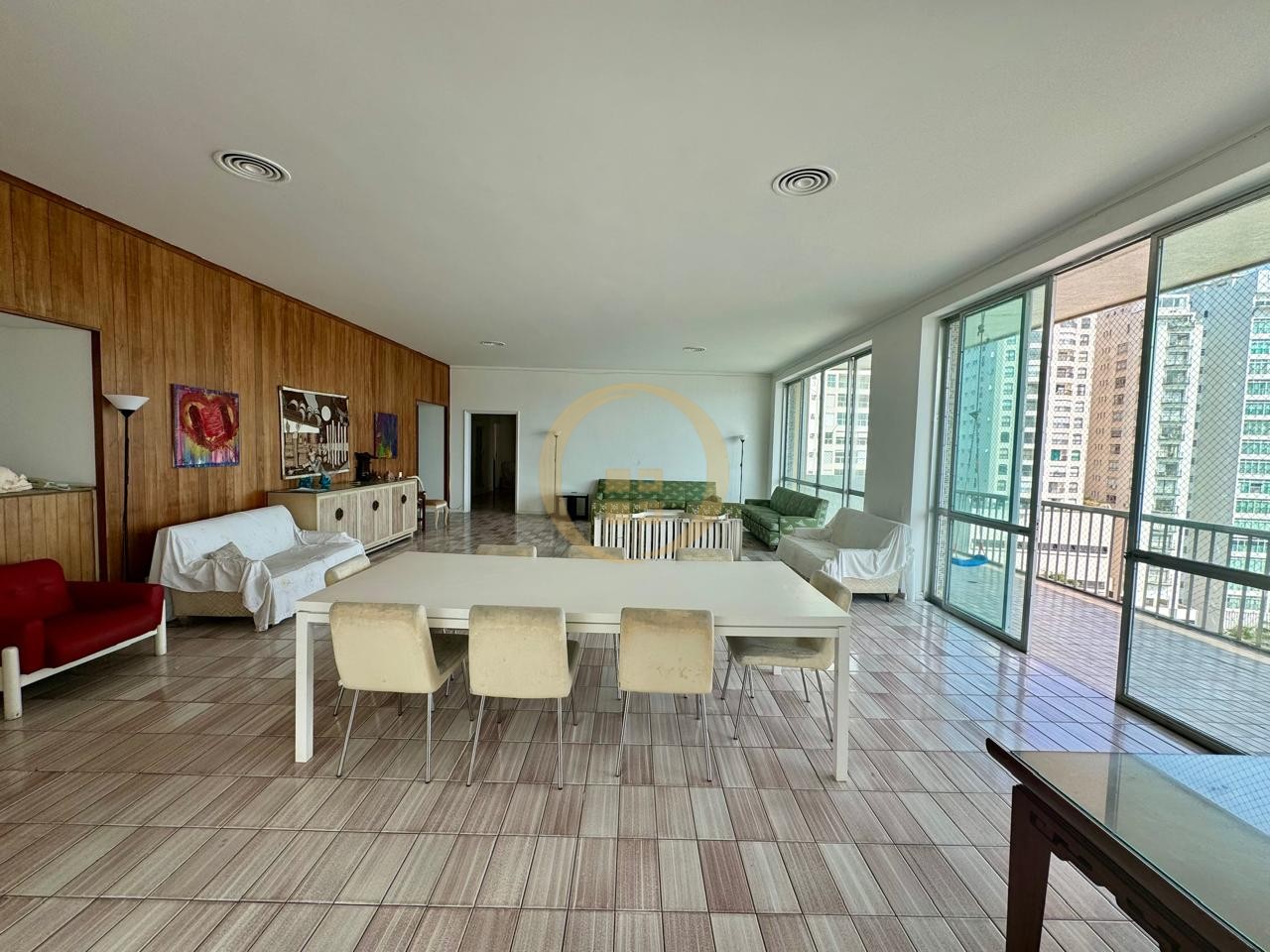 Apartamento GUARUJÁ - SP