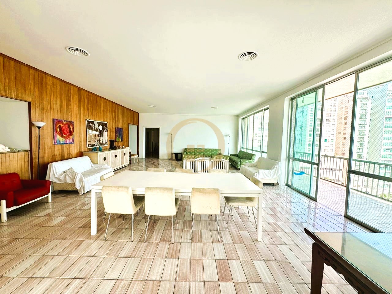 Apartamento GUARUJÁ - SP
