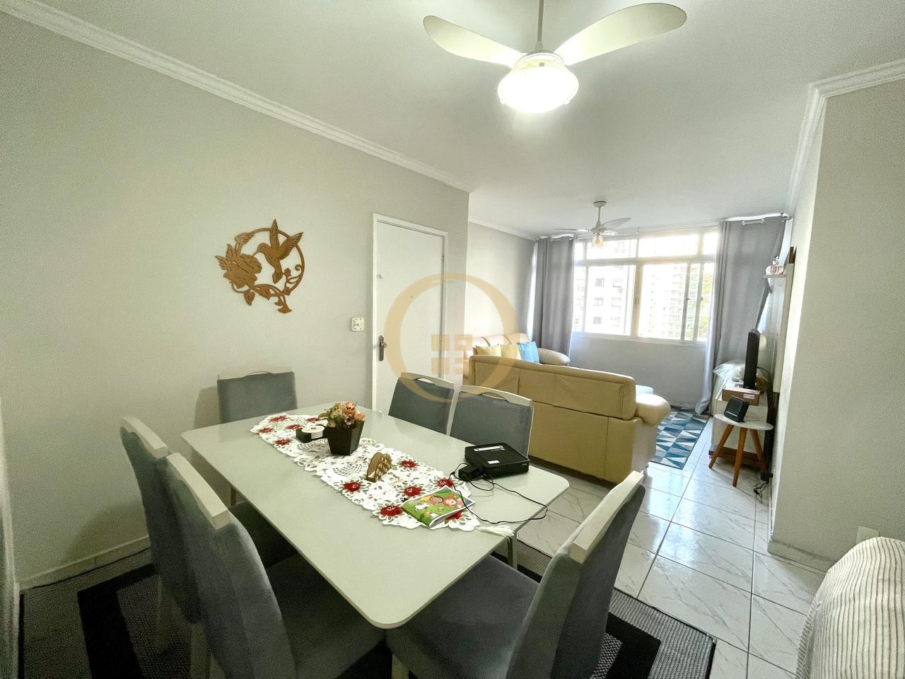 Apartamento GUARUJÁ - SP
