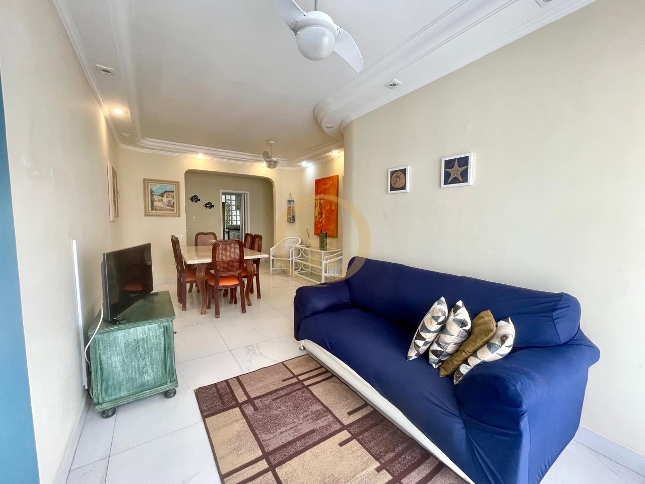 Apartamento GUARUJÁ - SP