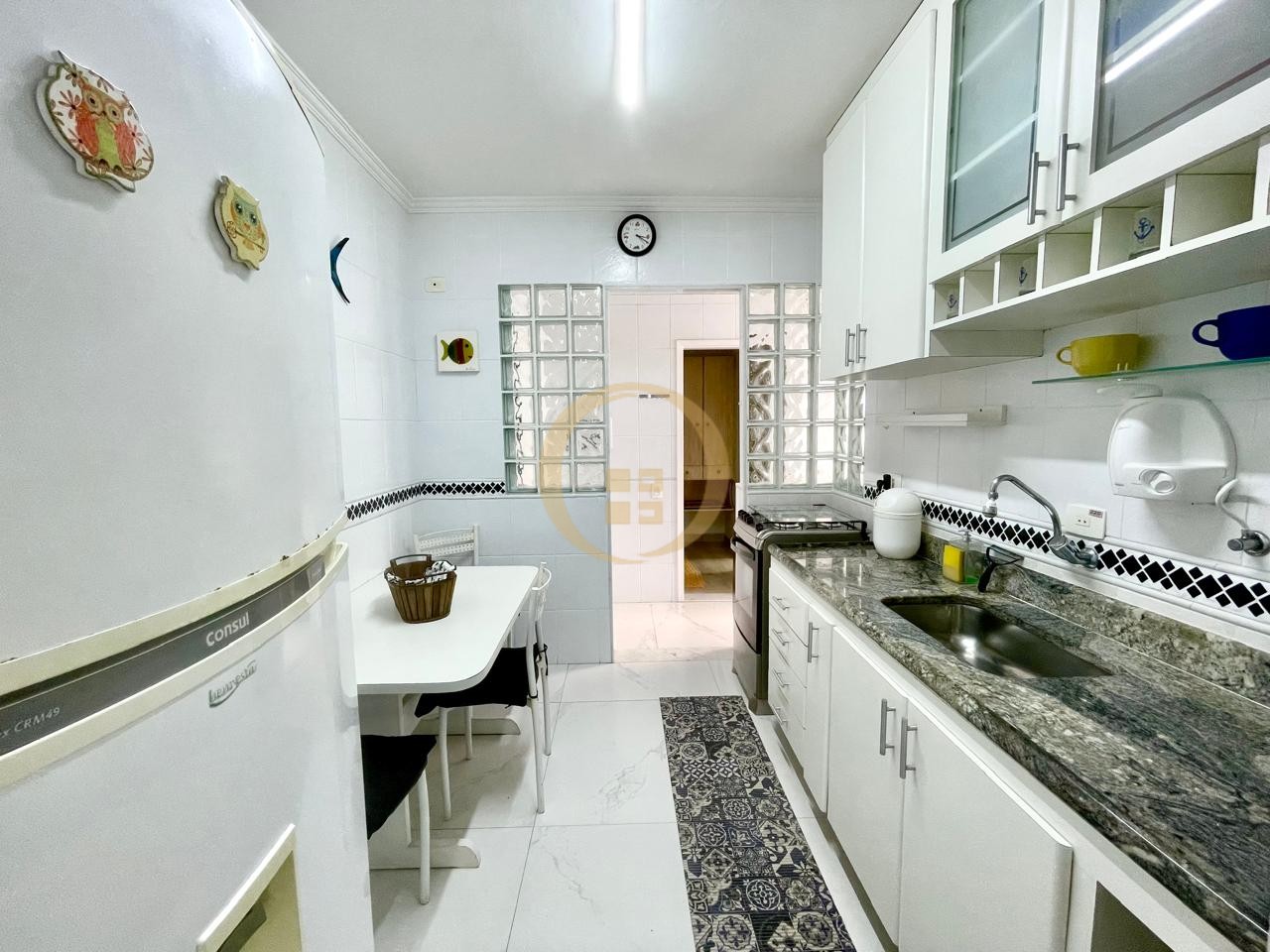 Apartamento GUARUJÁ - SP