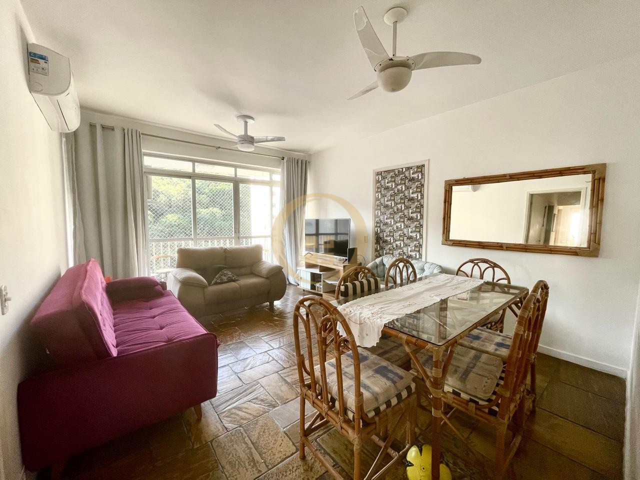 Apartamento GUARUJÁ - SP