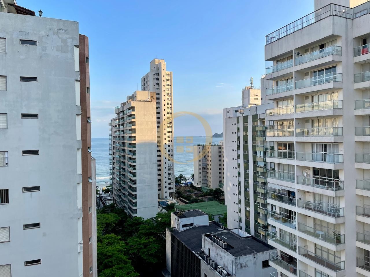 Apartamento GUARUJÁ - SP