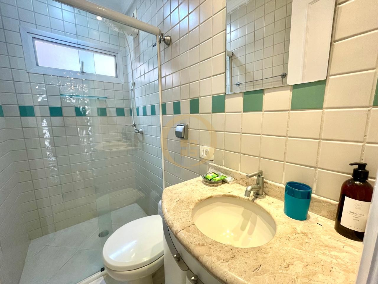 Apartamento GUARUJÁ - SP