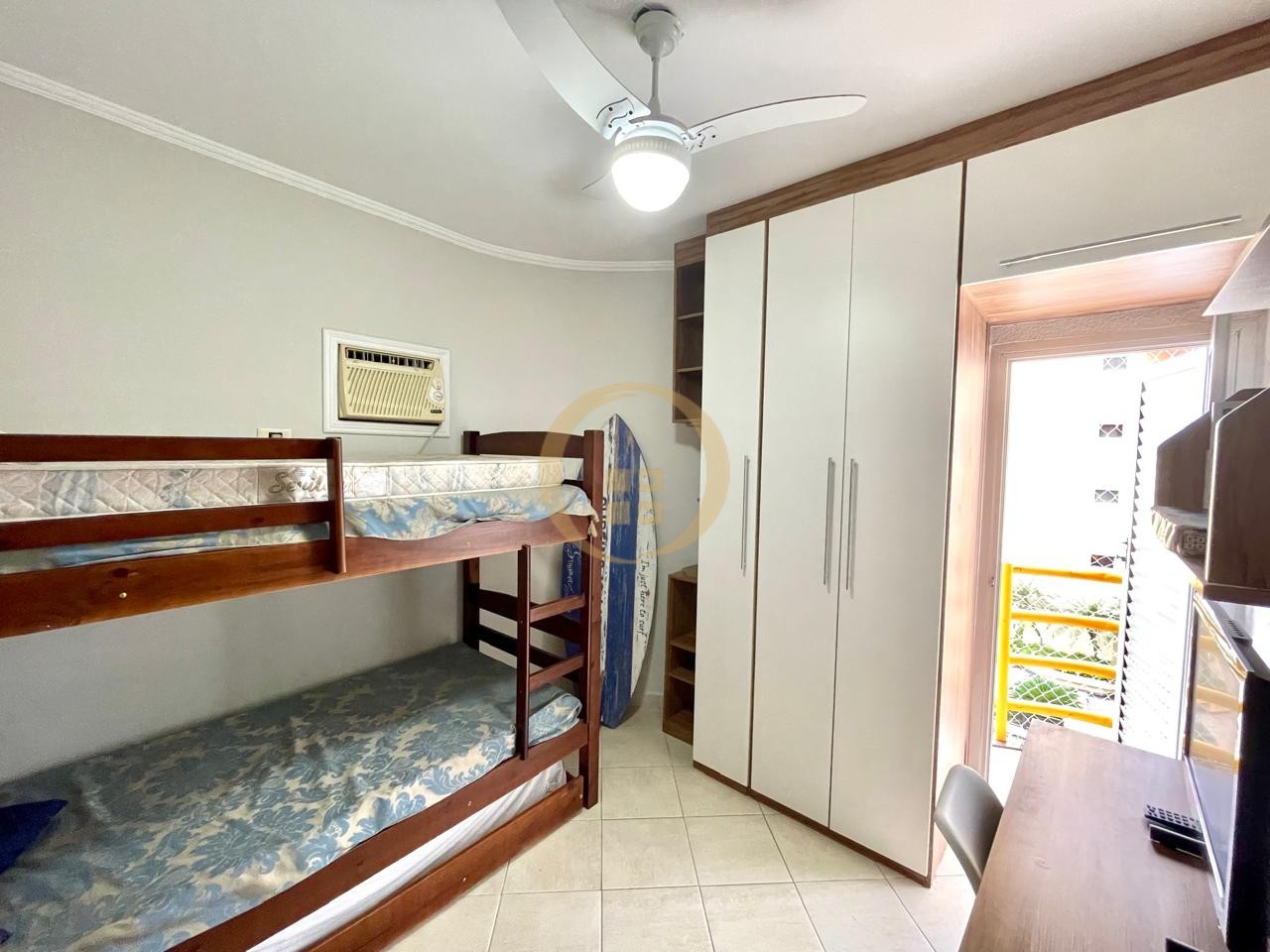 Apartamento GUARUJÁ - SP