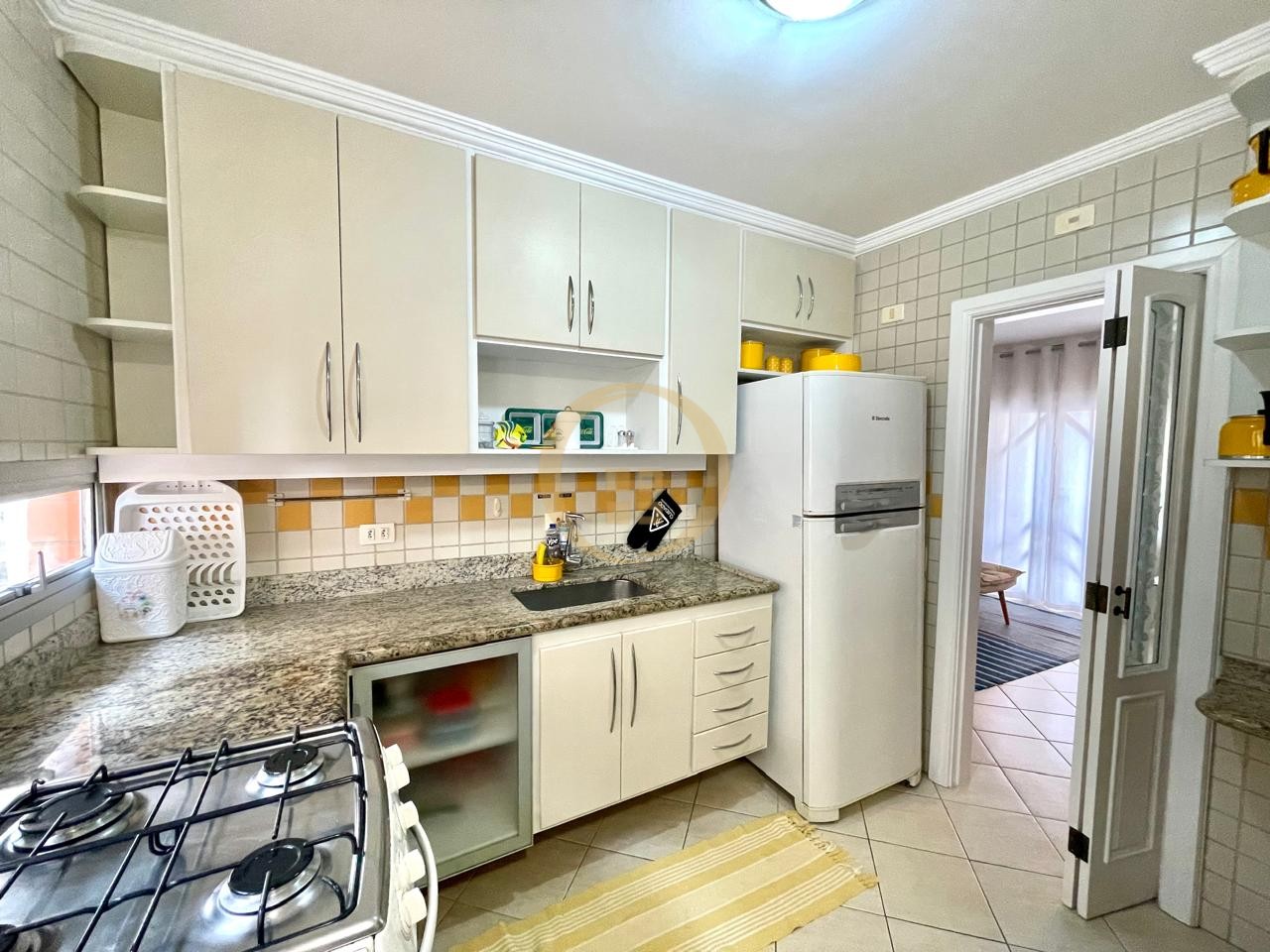 Apartamento GUARUJÁ - SP