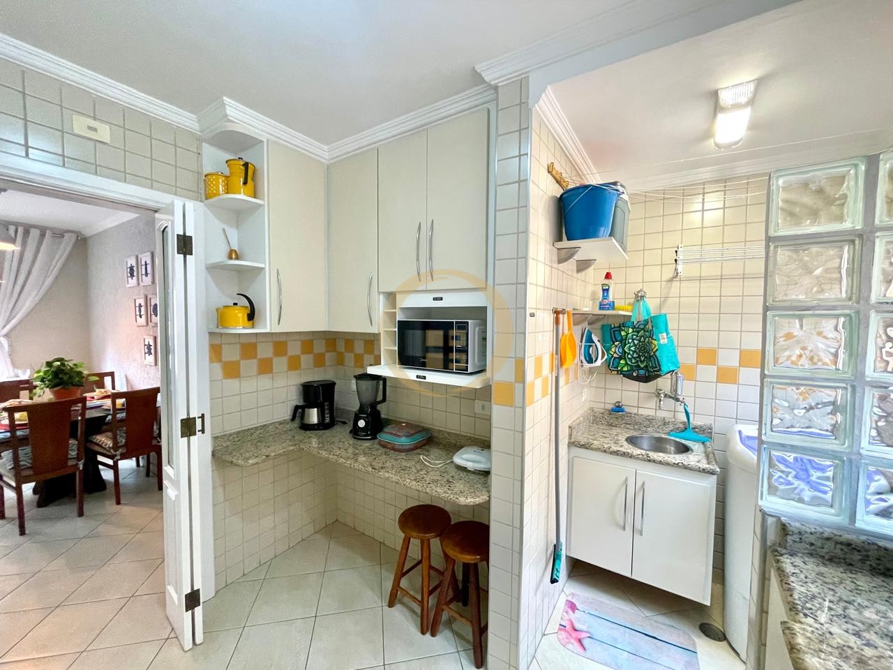 Apartamento GUARUJÁ - SP