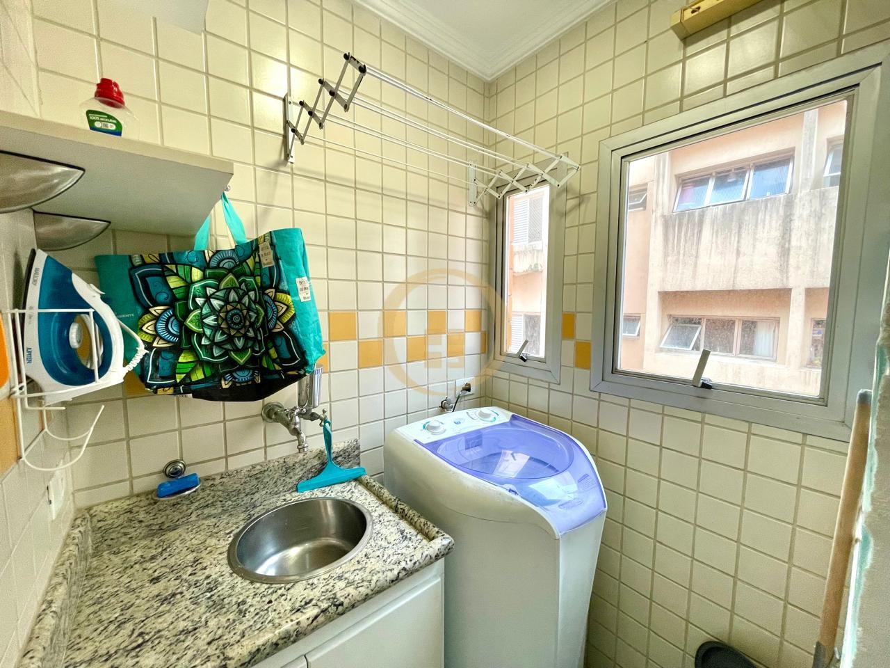 Apartamento GUARUJÁ - SP