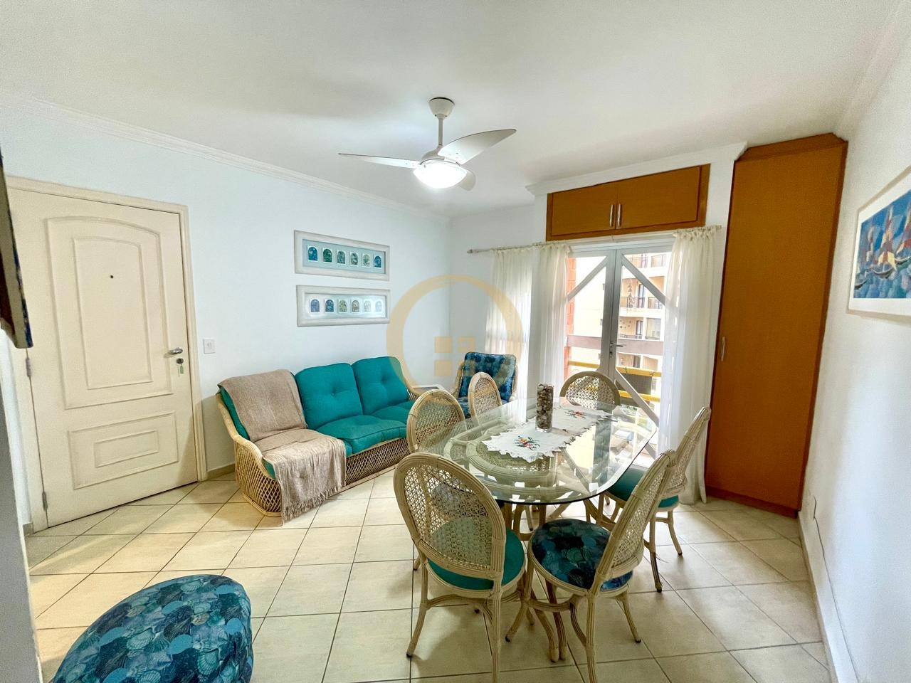 Apartamento GUARUJÁ - SP