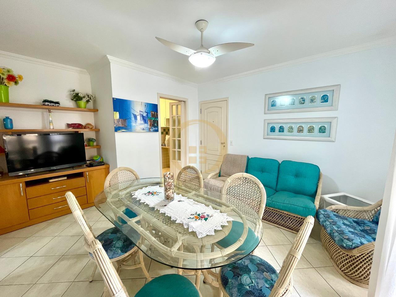 Apartamento GUARUJÁ - SP