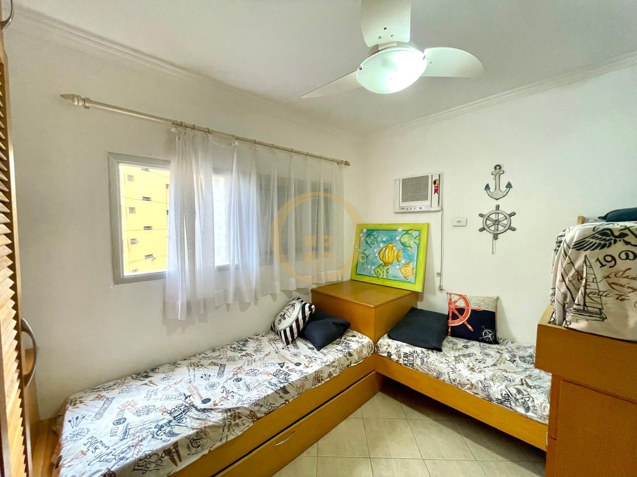 Apartamento GUARUJÁ - SP