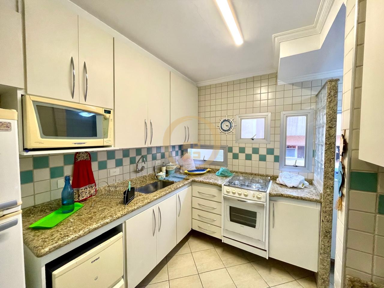 Apartamento GUARUJÁ - SP