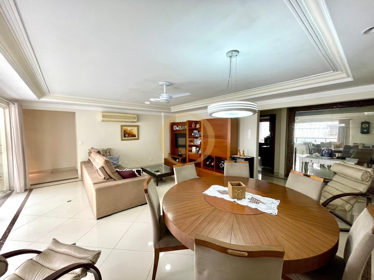 Apartamento GUARUJÁ - SP