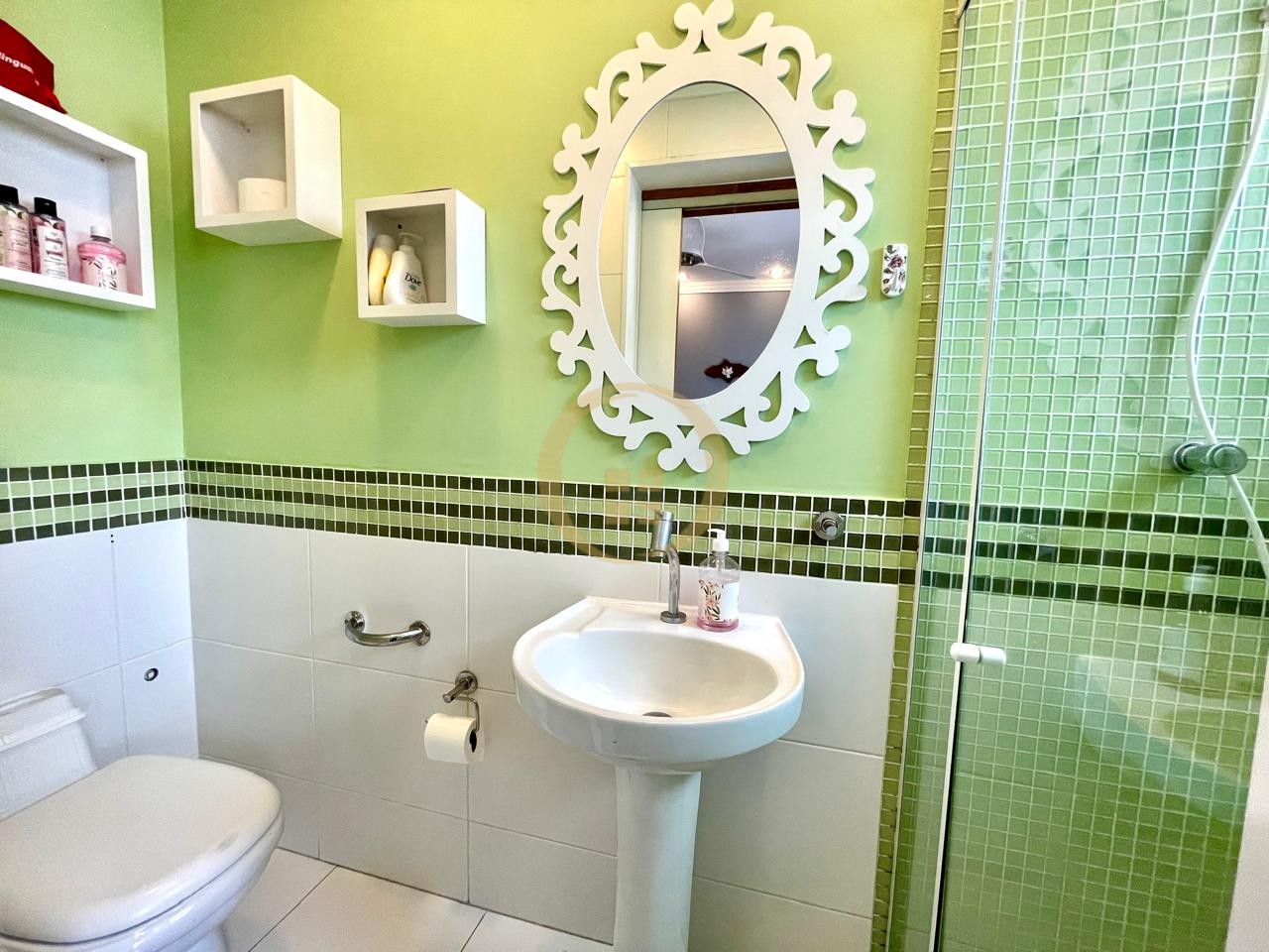 Apartamento GUARUJÁ - SP
