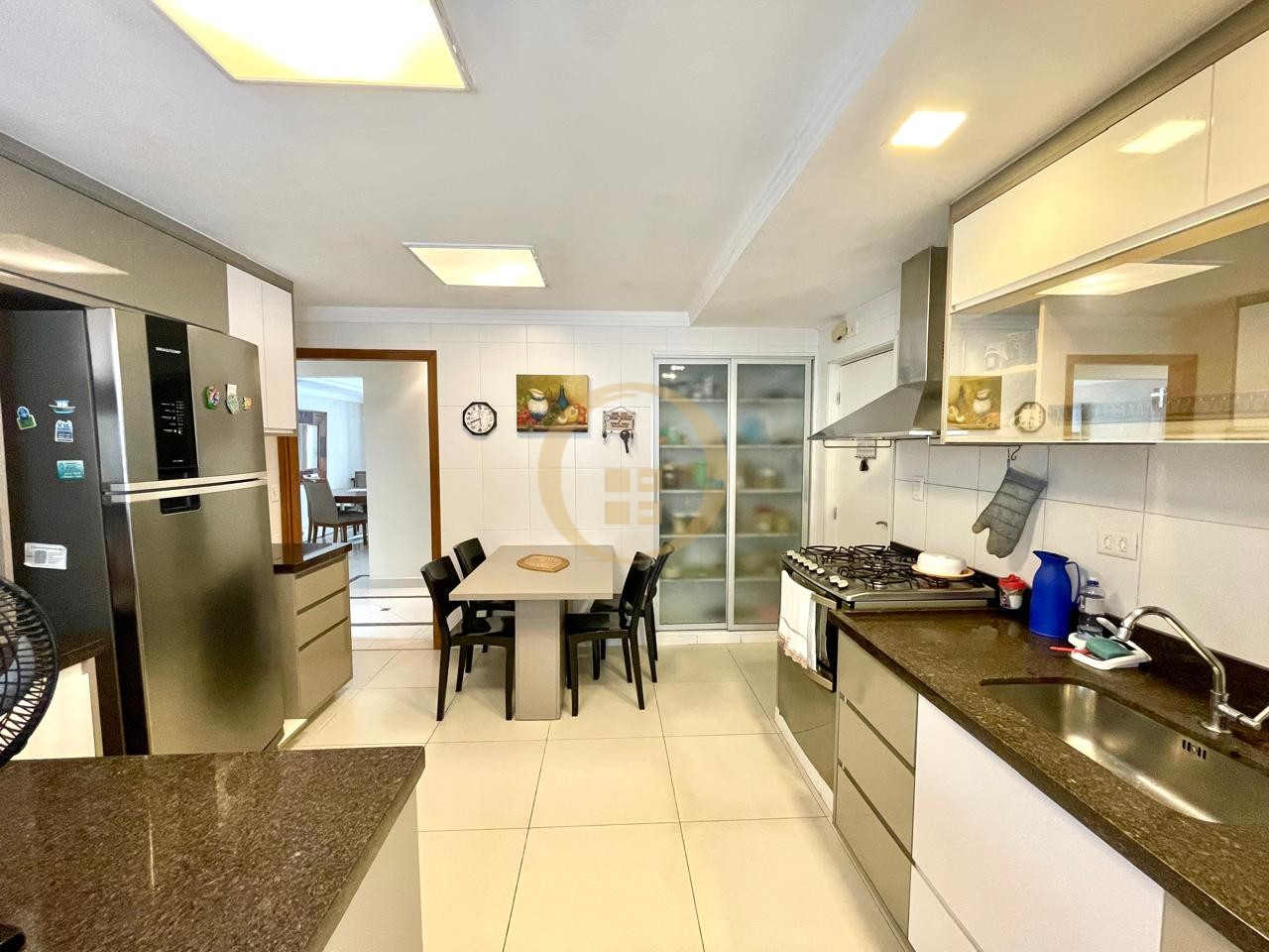 Apartamento GUARUJÁ - SP