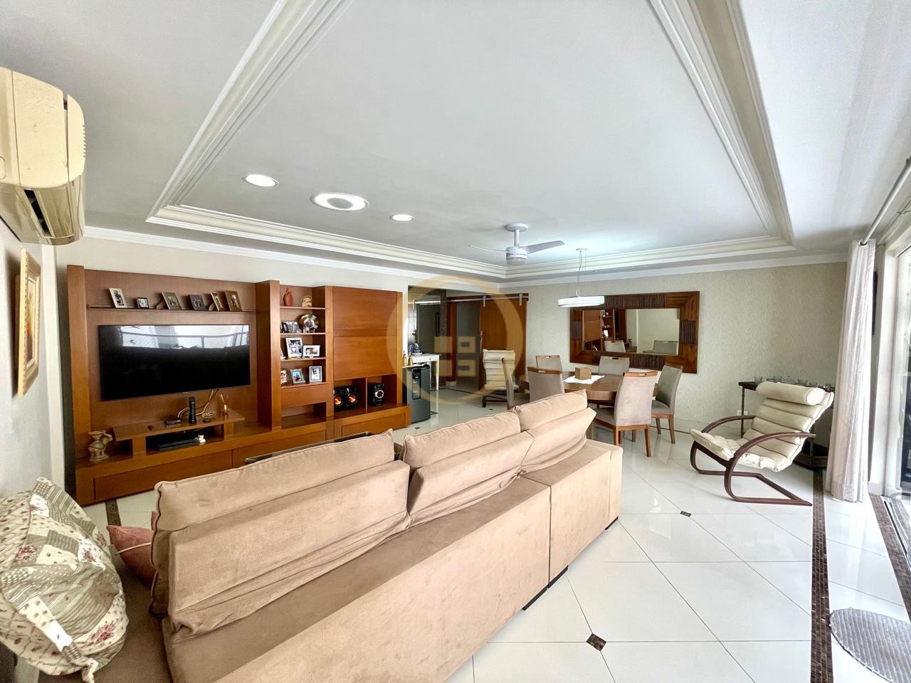 Apartamento GUARUJÁ - SP