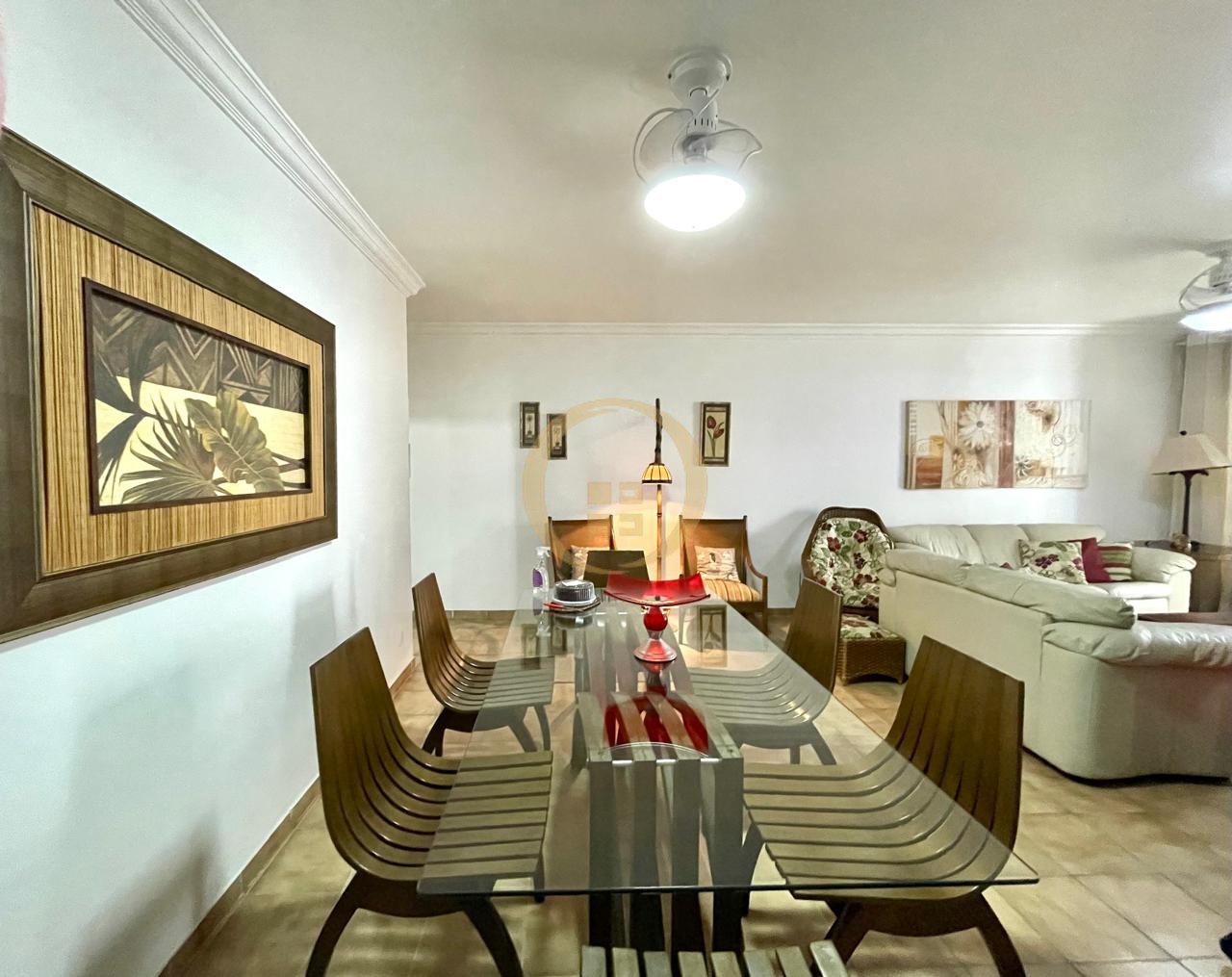 Apartamento GUARUJÁ - SP