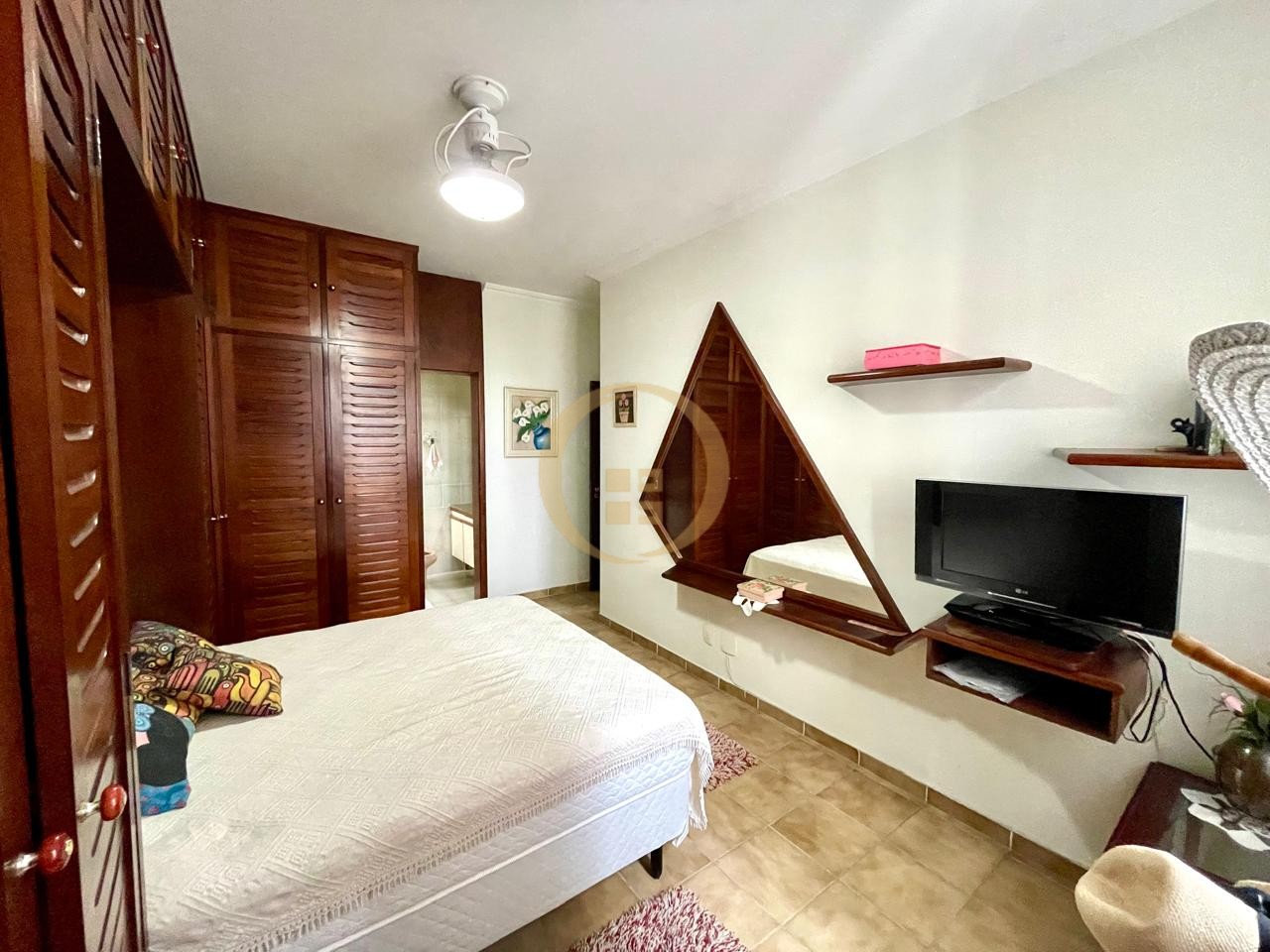 Apartamento GUARUJÁ - SP