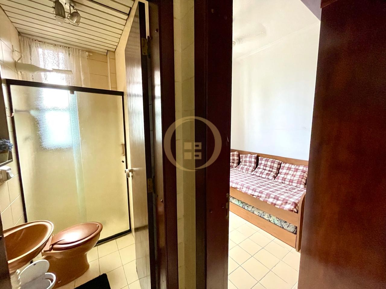 Apartamento GUARUJÁ - SP