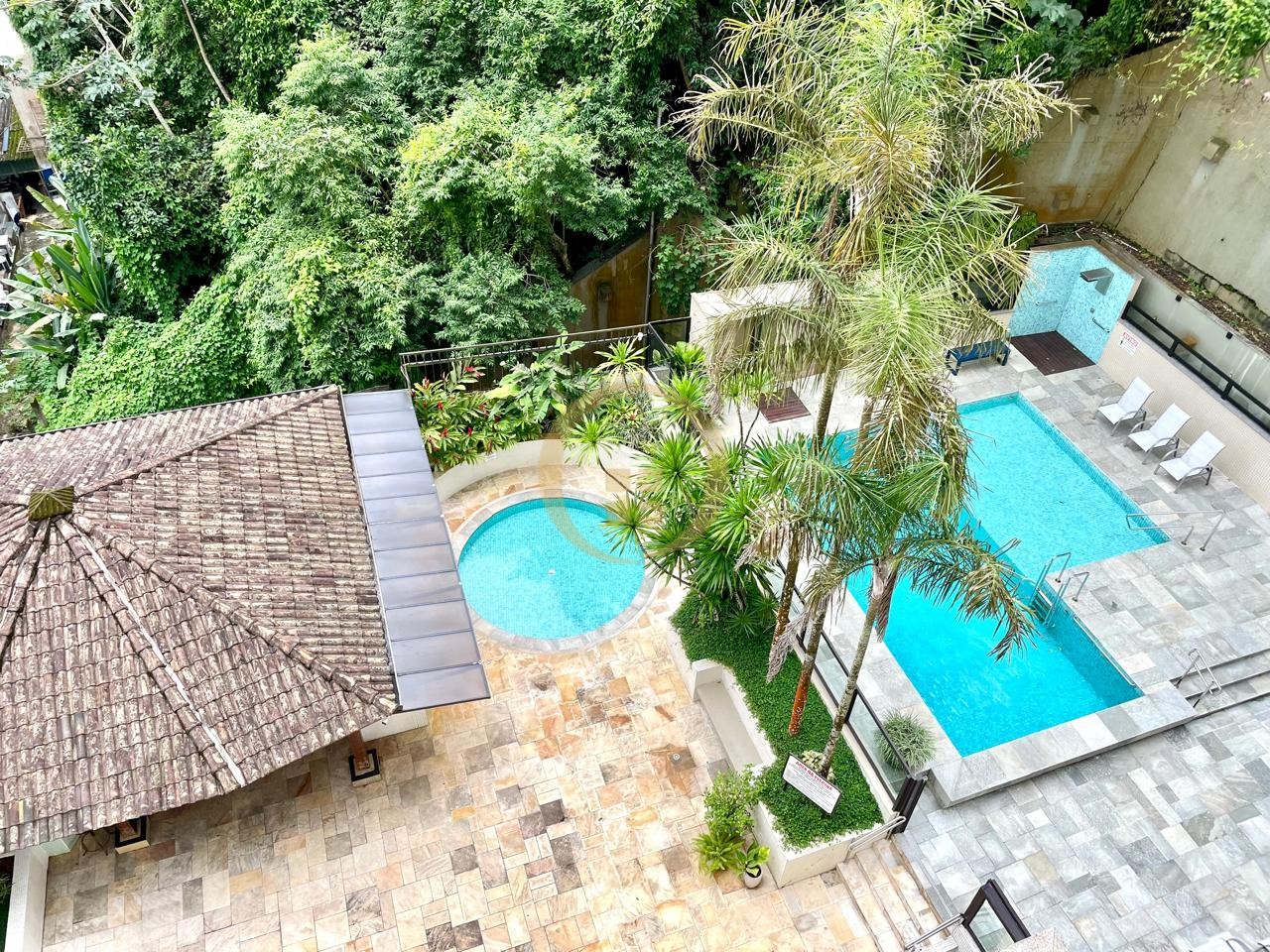 Apartamento GUARUJÁ - SP