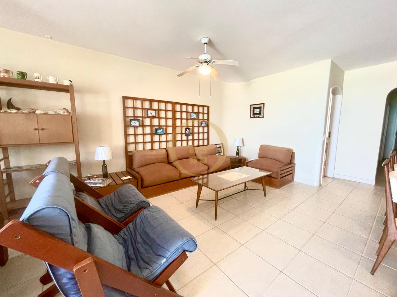 Apartamento GUARUJÁ - SP