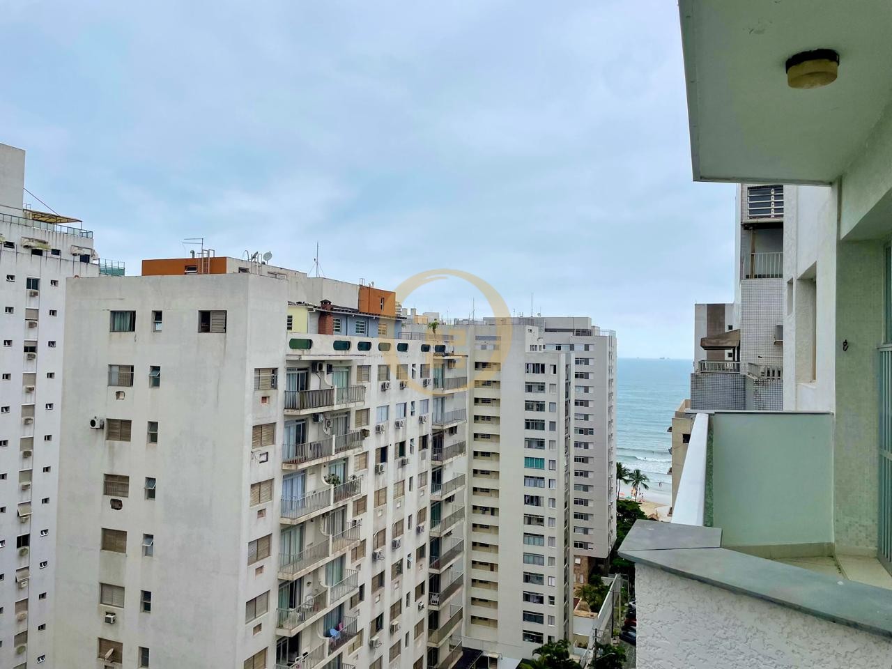 Apartamento GUARUJÁ - SP