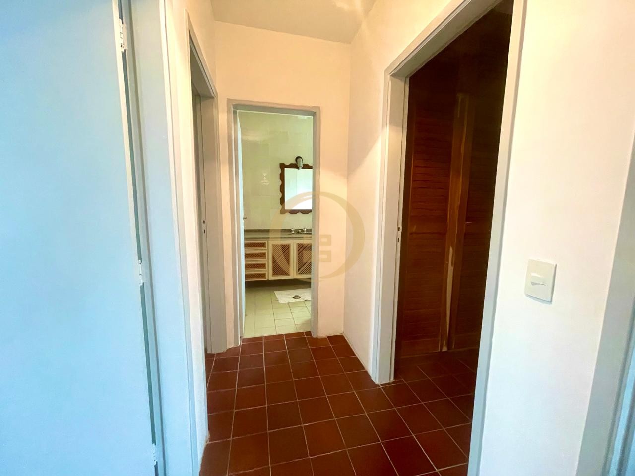 Apartamento GUARUJÁ - SP