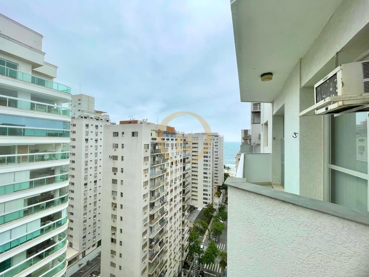 Apartamento GUARUJÁ - SP