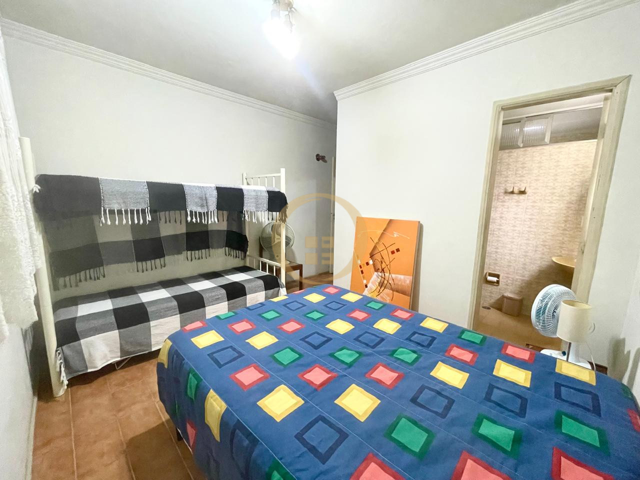 Apartamento GUARUJÁ - SP