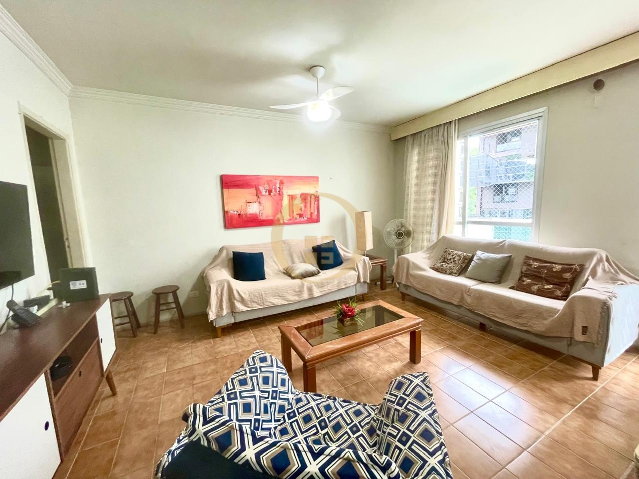 Apartamento GUARUJÁ - SP