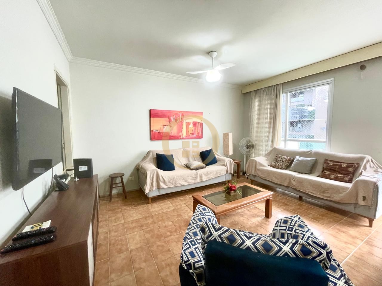 Apartamento GUARUJÁ - SP