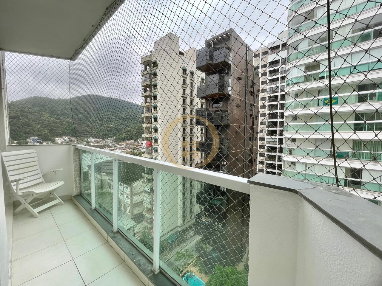 Apartamento GUARUJÁ - SP