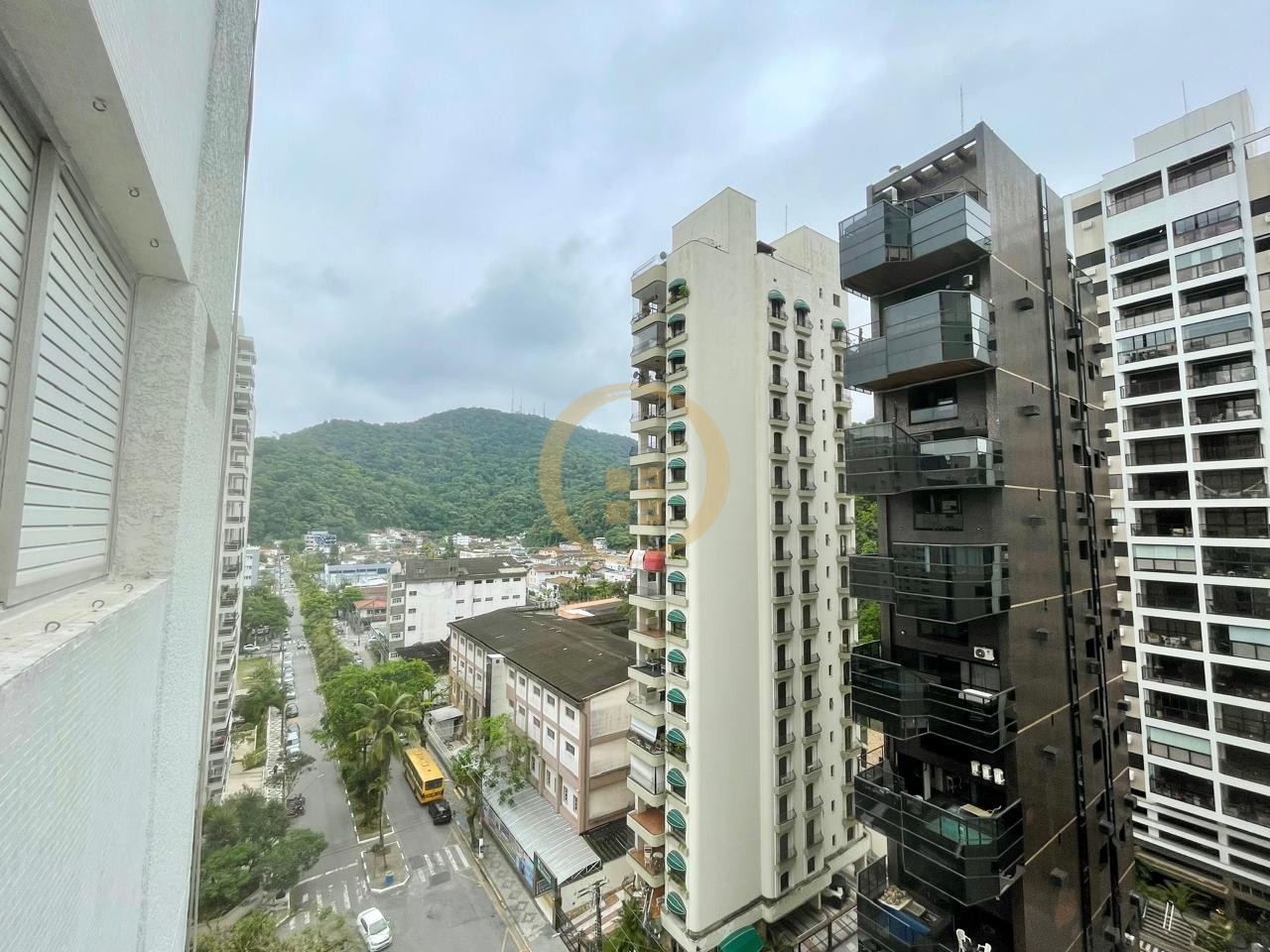 Apartamento GUARUJÁ - SP