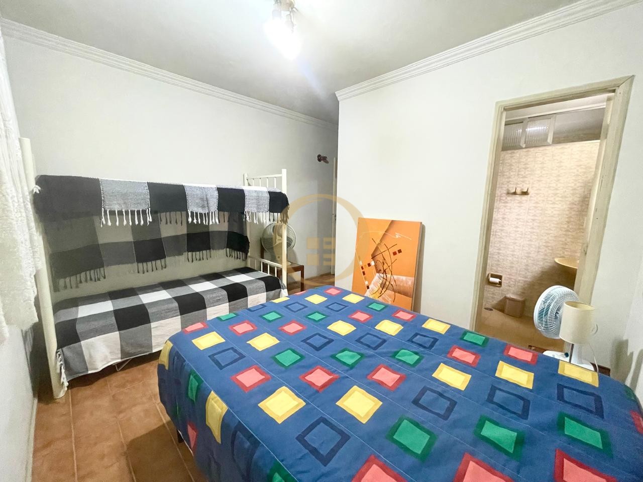 Apartamento GUARUJÁ - SP