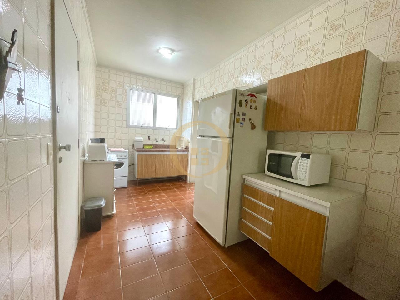 Apartamento GUARUJÁ - SP