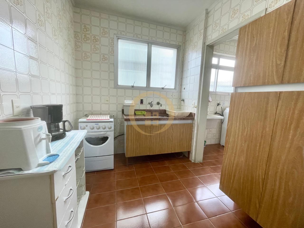 Apartamento GUARUJÁ - SP
