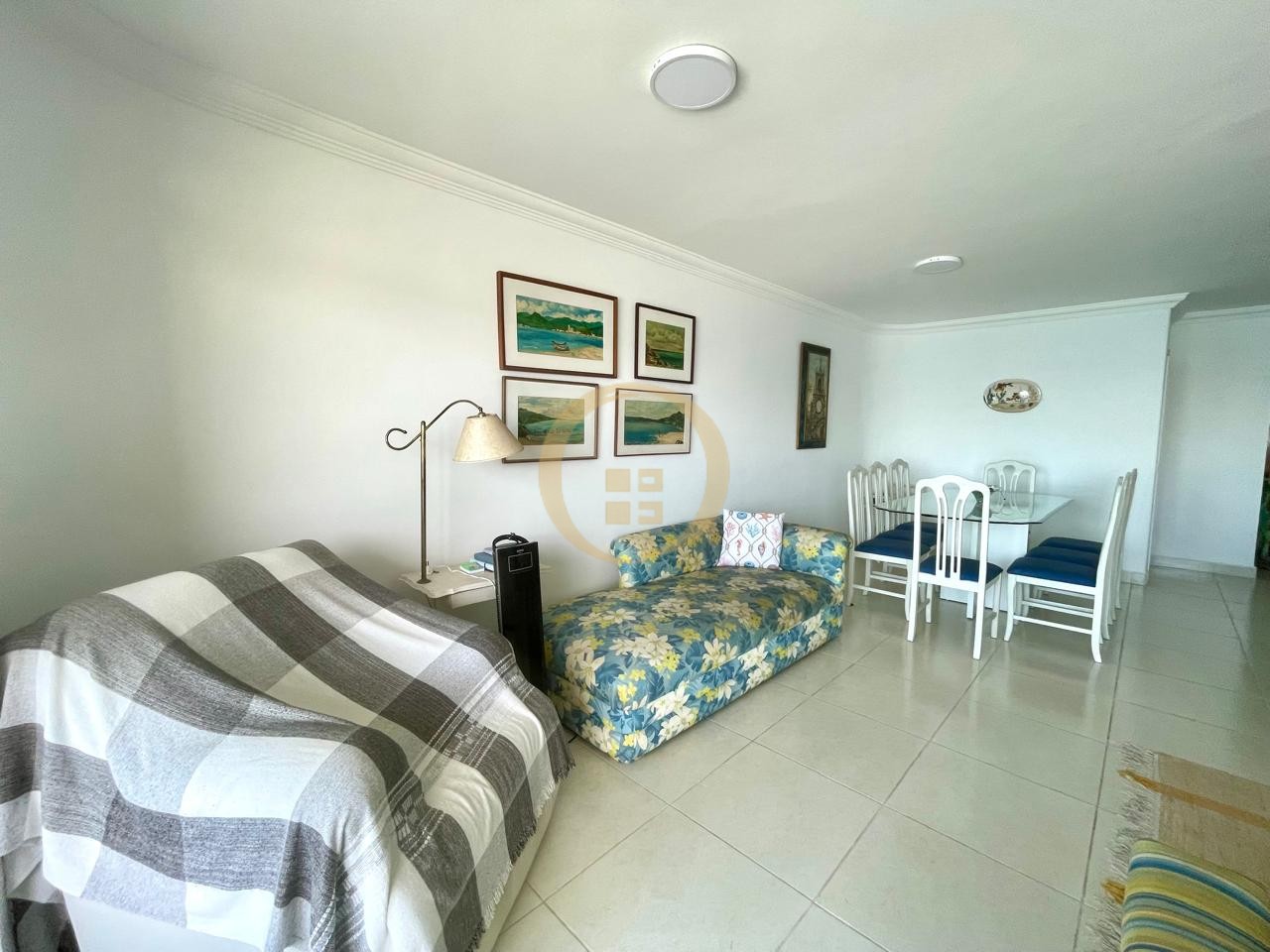 Apartamento GUARUJÁ - SP