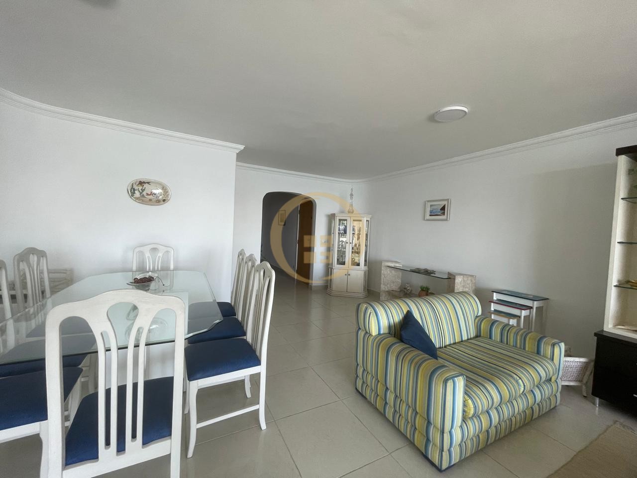 Apartamento GUARUJÁ - SP
